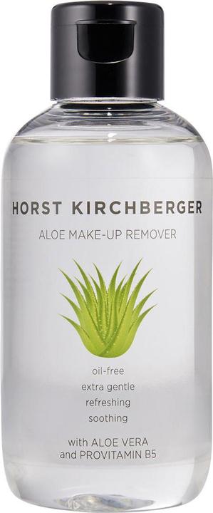 Horst Kirchberger Aloe Make-Up Remover (Make-Up Entferner, 150 ml)