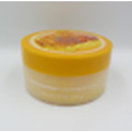 Image du produit Body Shop Gommage pour le corps à la crème Honeymania de (200 ml)