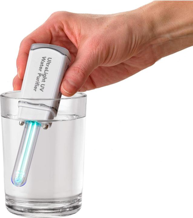 Immagine prodotto Steri Pen UltraLight Traveller UV Wasserentkeimer