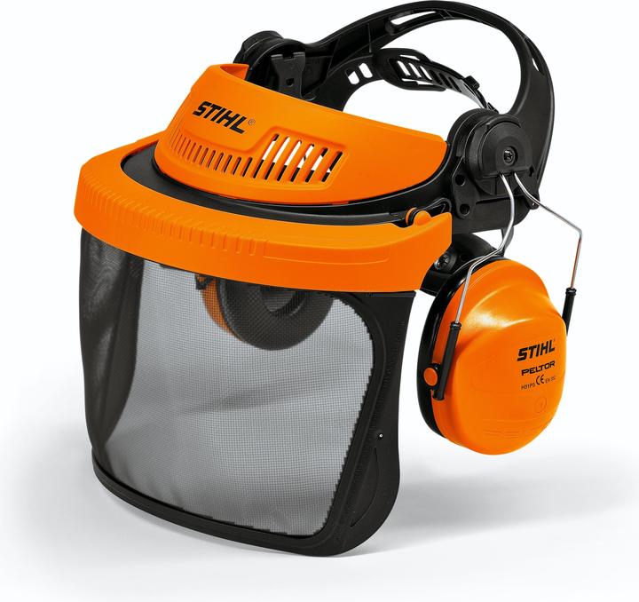 Stihl Face protection and hearing protection combination G500 (1 x)