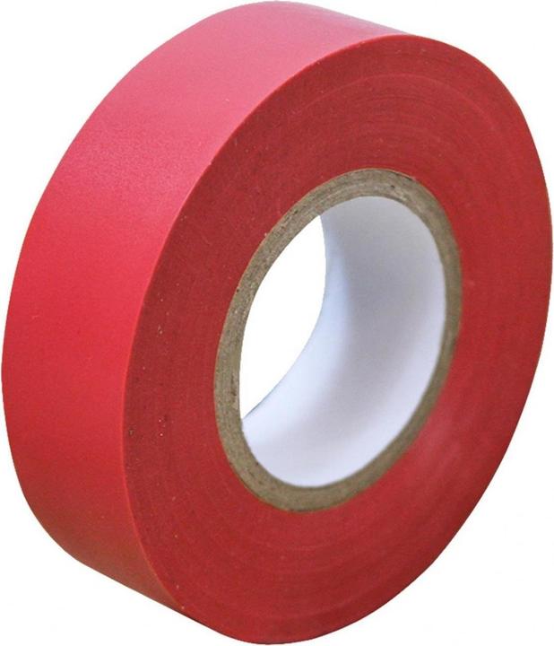 Image du produit Faithfull Ruban électrique en pvc (19 mm)