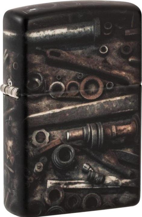 Produktbild Zippo Vintage Tools