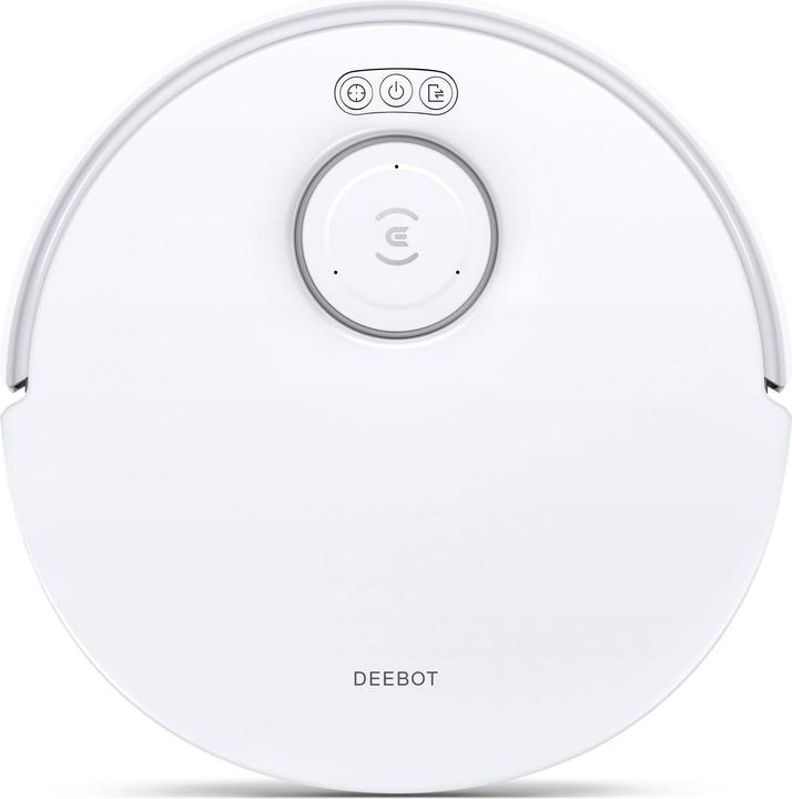 Productafbeelding Ecovacs T30 Pro (Robotstofzuiger)