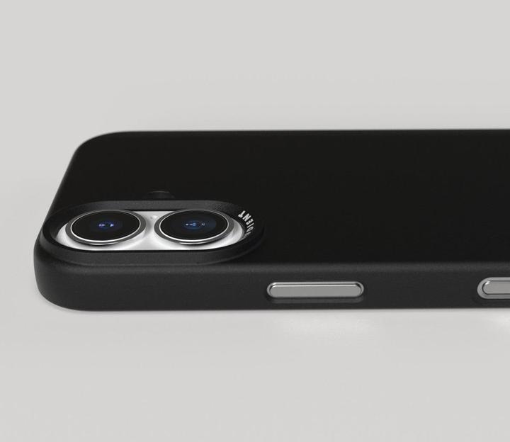 Produktbild Nudient Thin Case Magsafe (Apple iPhone 16)