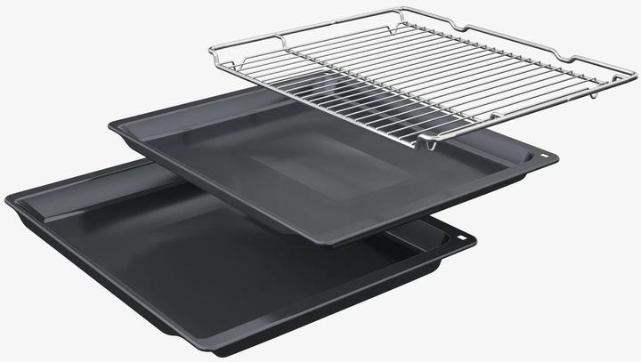 Actual product image Bosch Hausgeräte BOSCH OVEN HBG7742B1