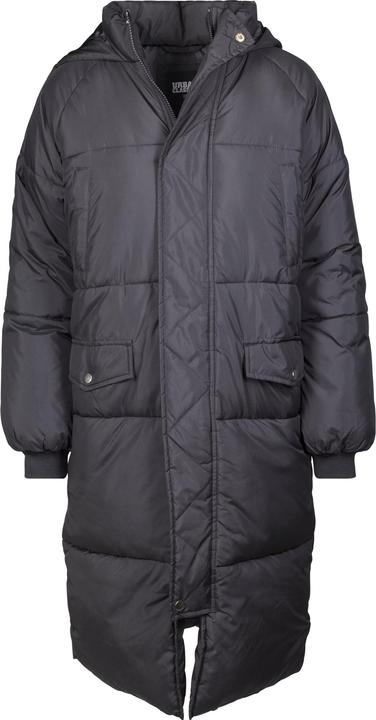 Produktbild Urban Classics UC Curvy Ladies Oversize Faux Fur Puffer Coat (L)