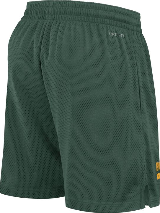 Immagine prodotto Nike Green Bay Packers Dri-Fit Mesh Short XL (XL)