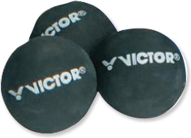 Actual product image Victor ® Squash Ball