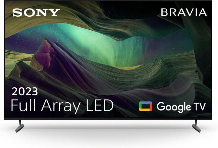 Produktbild Sony KD-75X85L (75", X85L, LED, 4K, 2023)