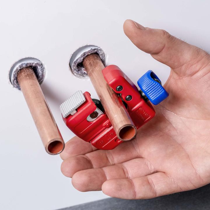 Produktbild Knipex TubiX S (77 mm)