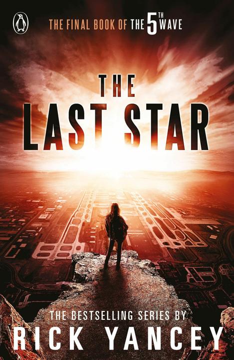 Immagine prodotto The 5th Wave: The Last Star (Book 3) (Inglese, Rick Yancey, 2016)