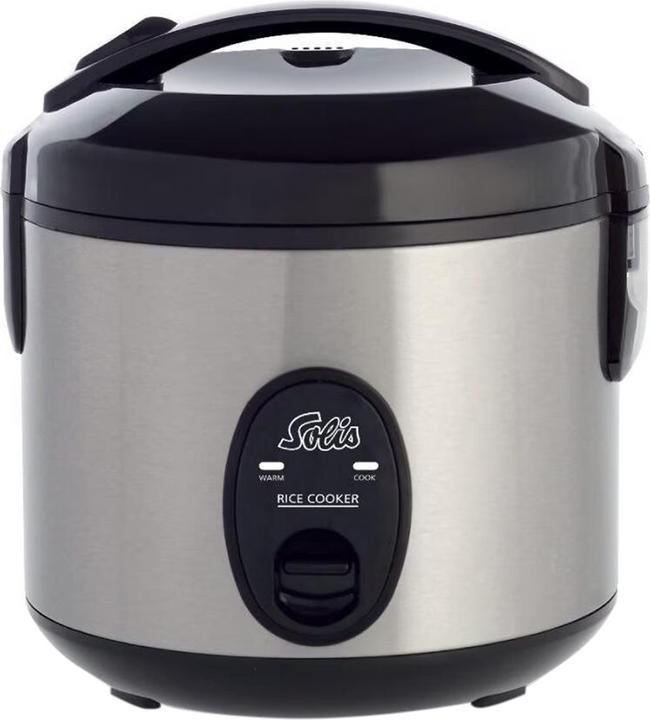 Solis Rice Cooker Compact Typ 821