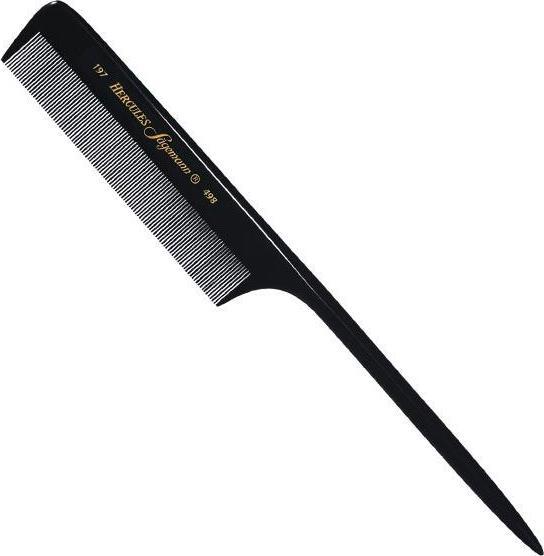 Actual product image Hercules Sägemann Handle comb 498