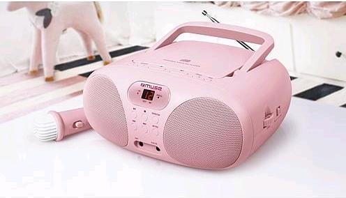 Produktbild Muse MD-203 (FM)