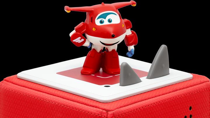 Actual product image Tonies Super Wings - Swimming Pigs (German)