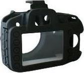 Immagine prodotto easyCover Coperchio di protezione in silicone per Nikon D3200 (Confezione, D3200)