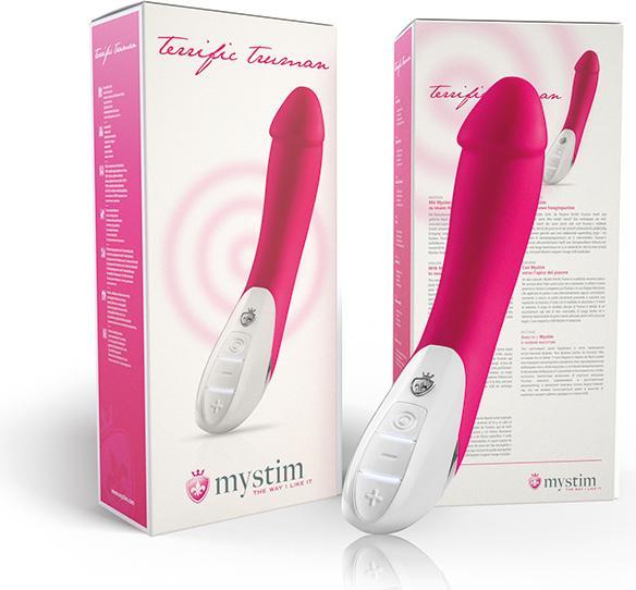 Image du produit Mystim Terrific Truman
