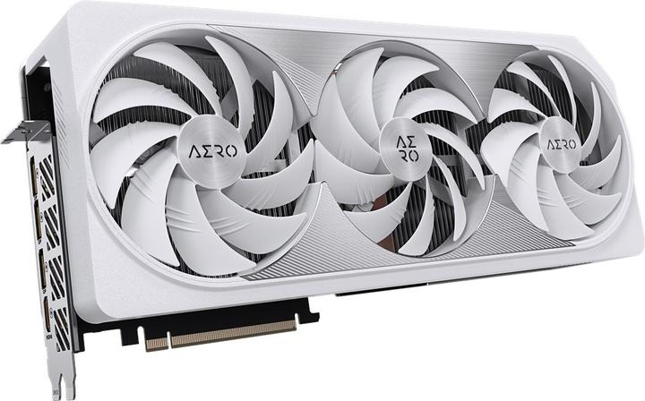 Produktbild Gigabyte GeForce RTX 4080 AERO OC (16 GB)