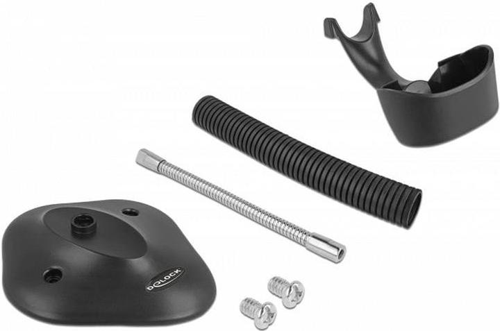 Actual product image Delock Stand for barcode scanners 90557 and 90562