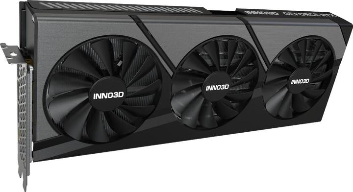Image du produit Inno3D GEFORCE RTX 4080 SUPER X3 16Go GDDR6X 3xDP 1xHDMI (16 Go)