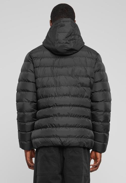 Produktbild Urban Classics Basic Bubble Jacket (4XL)