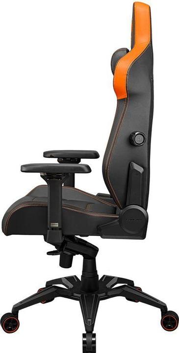 Actual product image Cougar Armor Evo CGR-EVO