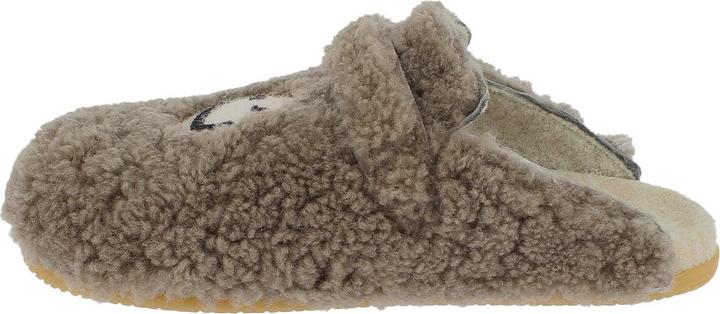 Actual product image Living Kitzbühel Lambskin slipper (36)