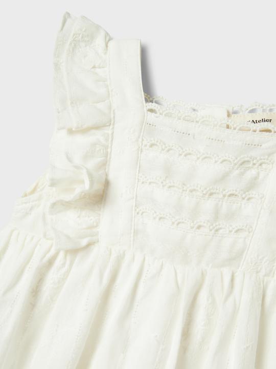 Actual product image Name it Bio-Baumwoll Kleid (98)