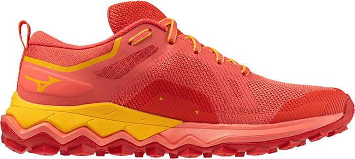 Immagine prodotto Mizuno Wave Ibuki 4 Donna (42)