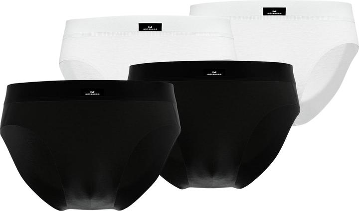 White/Black