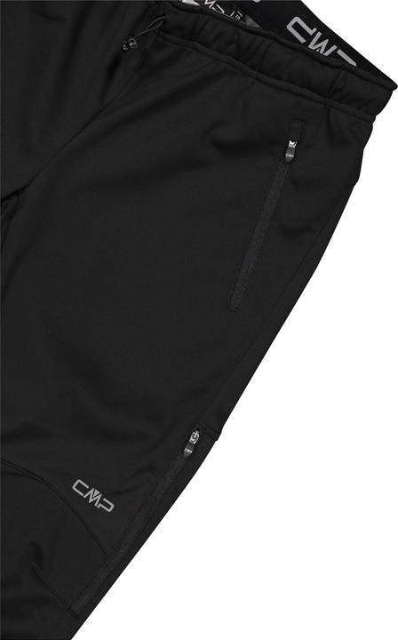 Immagine prodotto CMP Campagnolo Pantaloni Softshell (46)