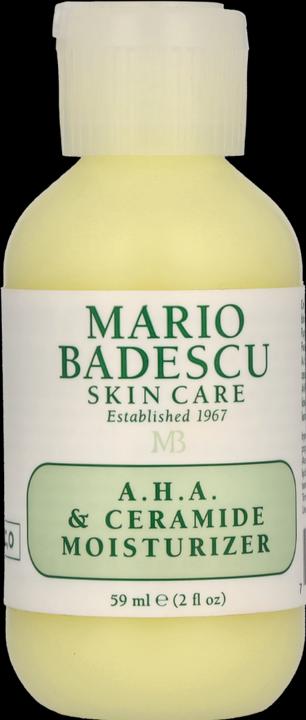 Produktbild Mario Badescu A.H.A. & Ceramide Moisturizer (59 ml)