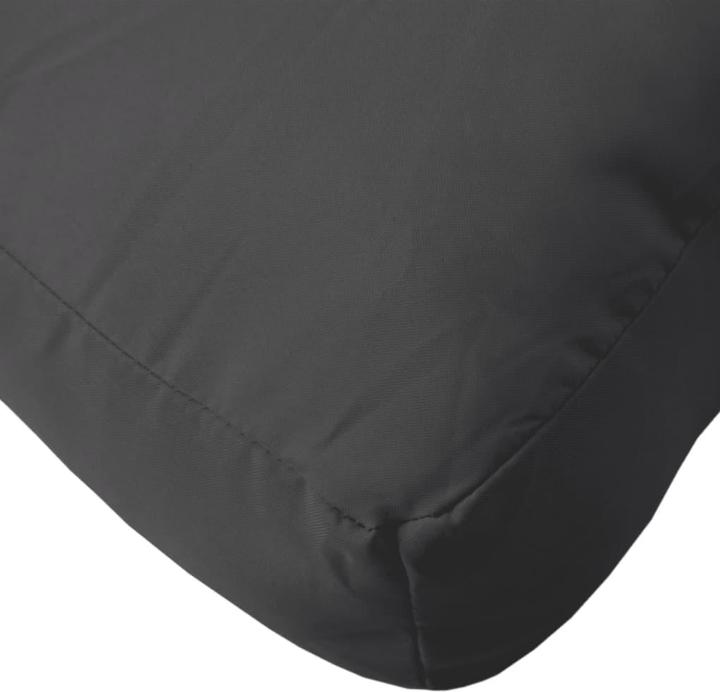 Produktbild VidaXL 10-tlg. Garten-Lounge-Set mit Kissen (50 x 40 x 12 cm)