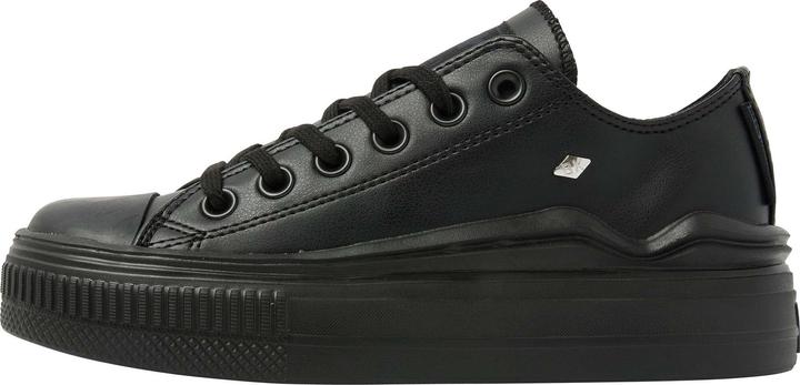 Actual product image British Knights flow low trainers (36)
