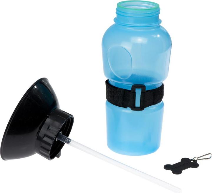 Immagine prodotto Pet Comfort Biberon per cani da 500 ml circa (0.50 l)
