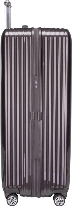 Image du produit Bogner Trolley + valise Piz C75 Trolleycase LVZ 4w (XL (à partir de 115l))
