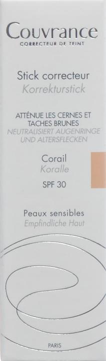 Produktbild Avène Couvrance Korrekturstick (Coral)