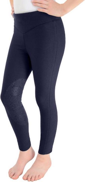 Produktbild Hy Equestrian Mädchen Reitstrumpfhose (140)