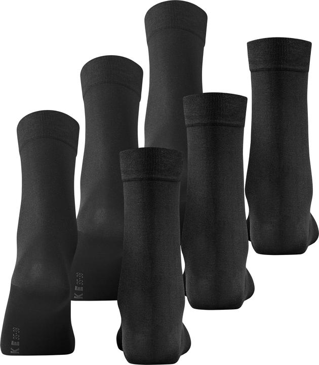 Image du produit Falke Cotton Touch 3er-Bundle SO (Lot de 3, 35 - 38)