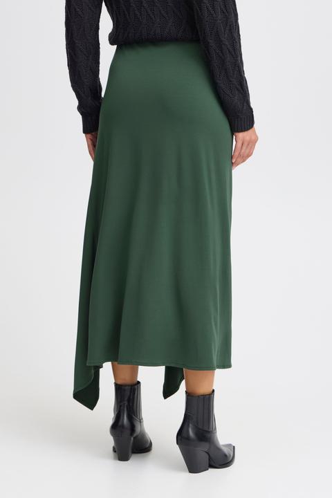 Produktbild B.young BYTEAGAN SKIRT 20815330 (L)
