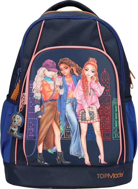 Actual product image Top Model City Girls