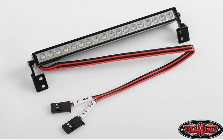 Image du produit Rc4Wd KC HiLiTES 1/10 Série C Barre lumineuse à LED haute performance