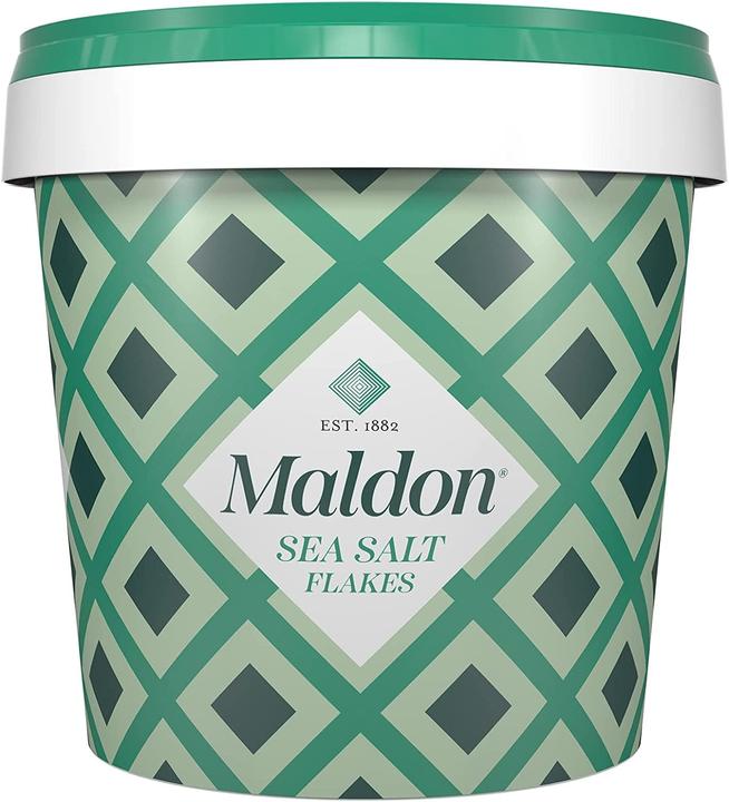 Maldon Sel de mer (570 g)