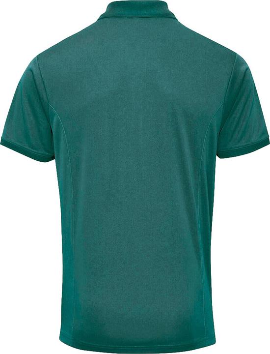 Image du produit Premier Coolchecker Pique Polo TShirt à manches courtes (XXL)