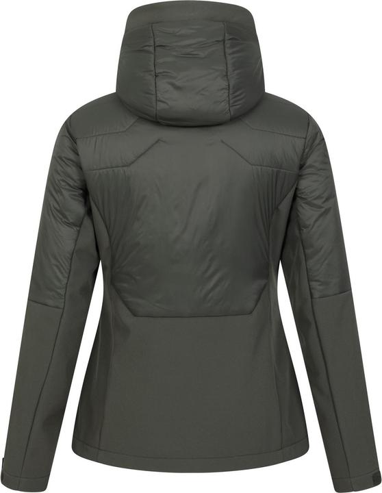 Image du produit Mountain Warehouse - Veste matelassée MACHINA HYBRID - Femme (36 D)