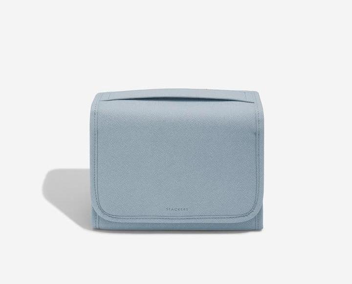 Dusky Blue.