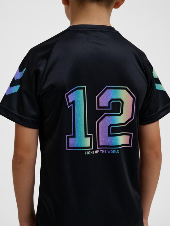 Actual product image hummel hmlSHIMMER SET (176)