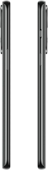 Produktbild OnePlus Nord 2T Grey Shadow, 6,43 Zoll, AMOLED (256 GB, Gray shadow, 6.43", Dual SIM, 50 Mpx, 5G)