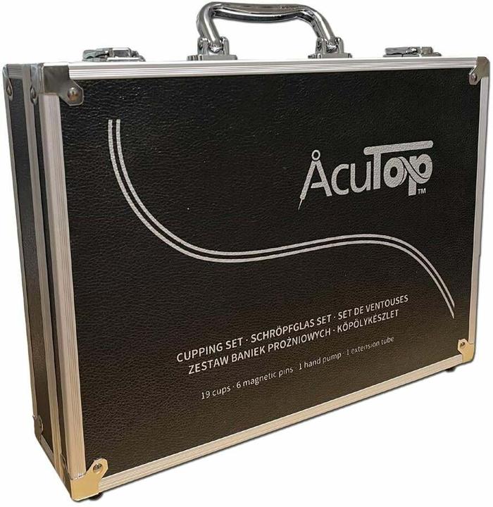 Produktbild AcuTop DA819Set
