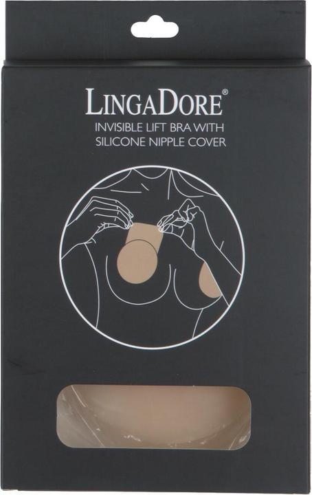 Immagine prodotto LingaDore Nippel Abdeckung (Confezione singola)